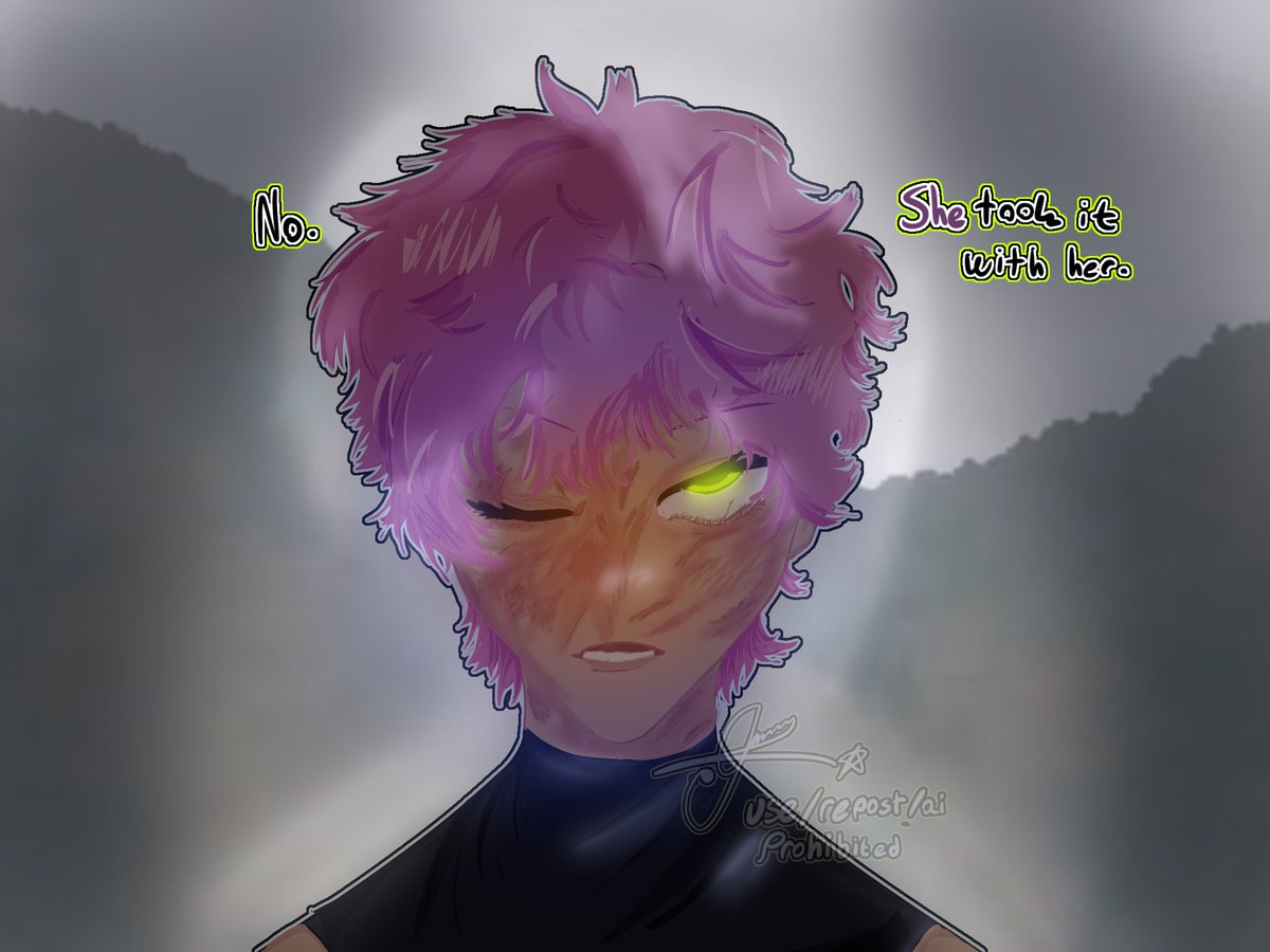 ivory ❤︎⁠’s mizi CAMOUFLAGE tweet media