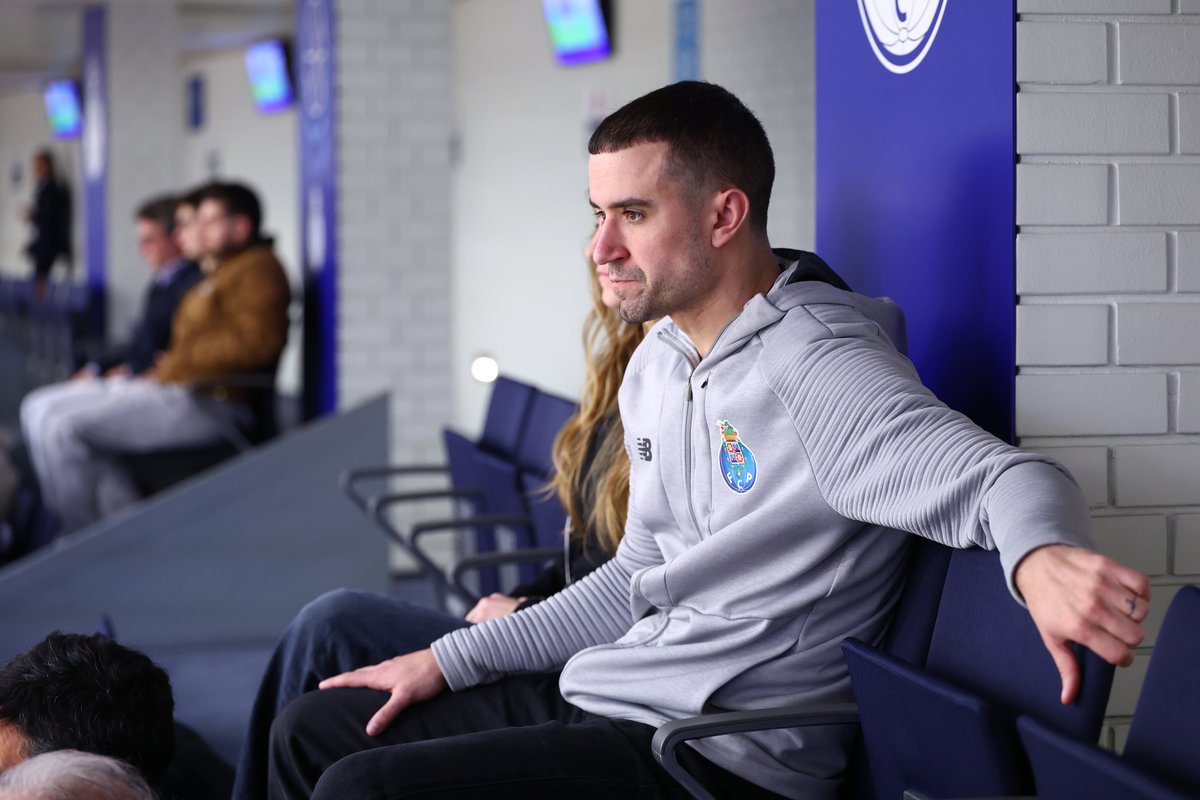 FC Porto tweet media