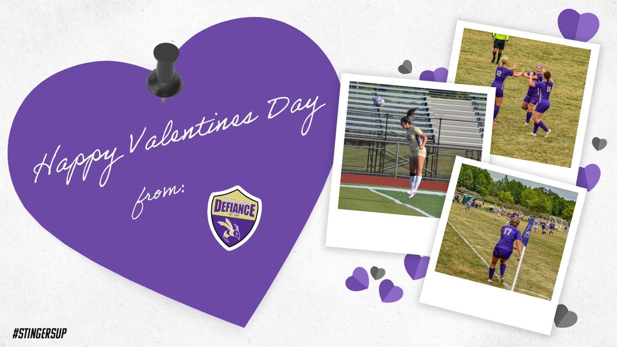 Defiance College Women's Soccer tweet media