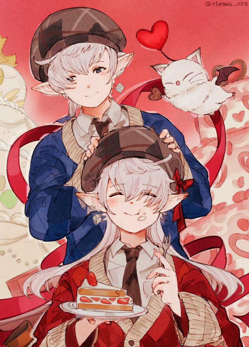 Hutaba_0718's tweet image. 