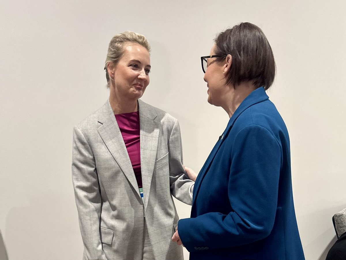 Maria M Stenergard tweet media