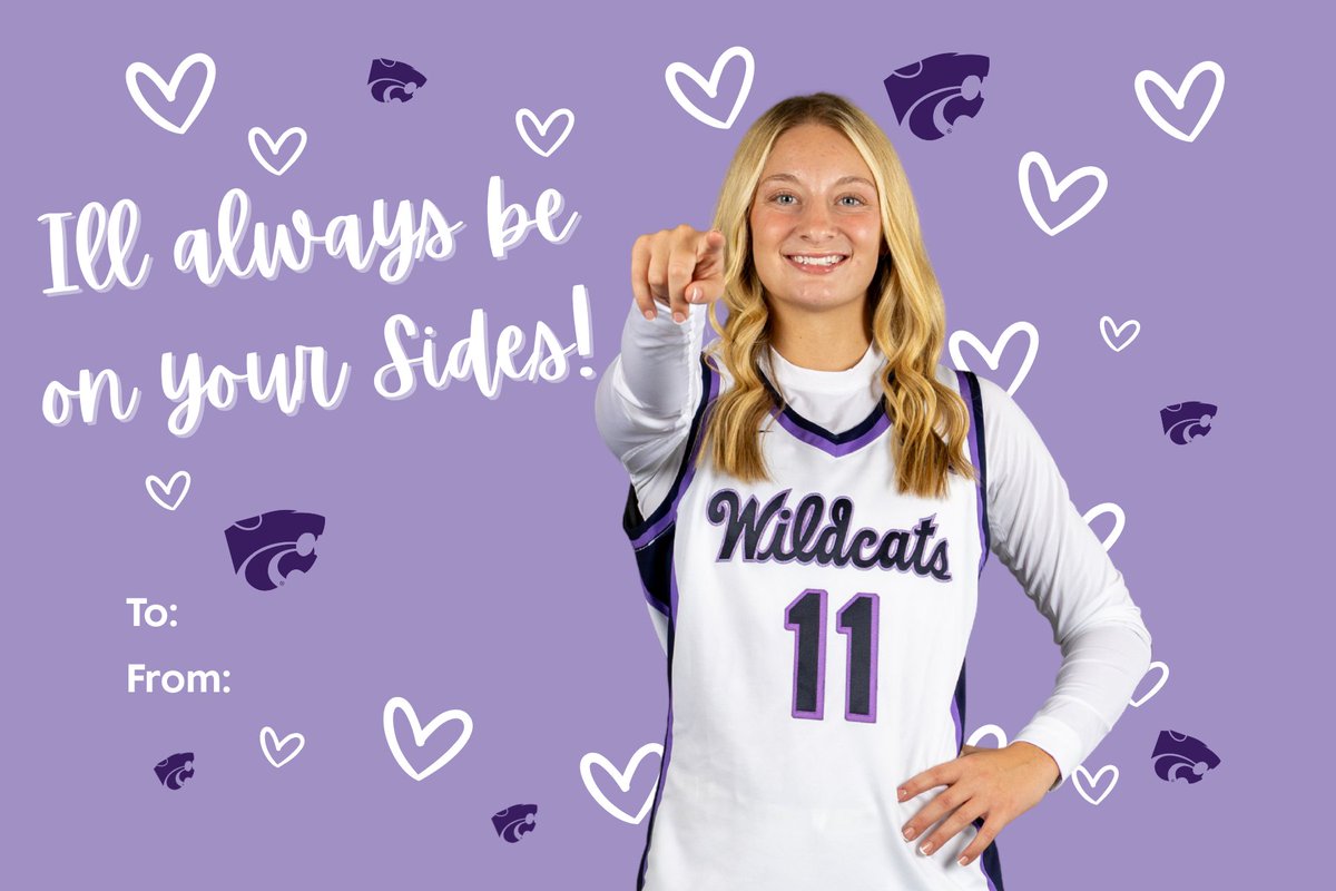 K-State Athletics tweet media