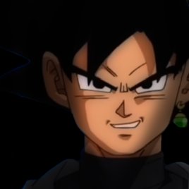 Goku Black. tweet media