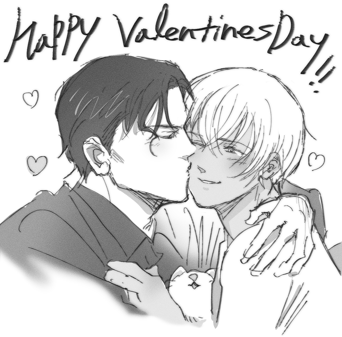 시오 シオ tweet media