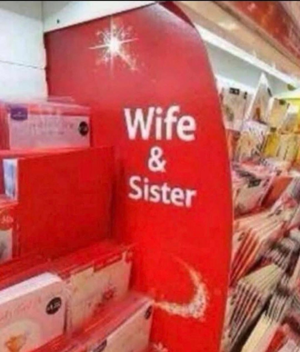 I see #scum catering for their best customers