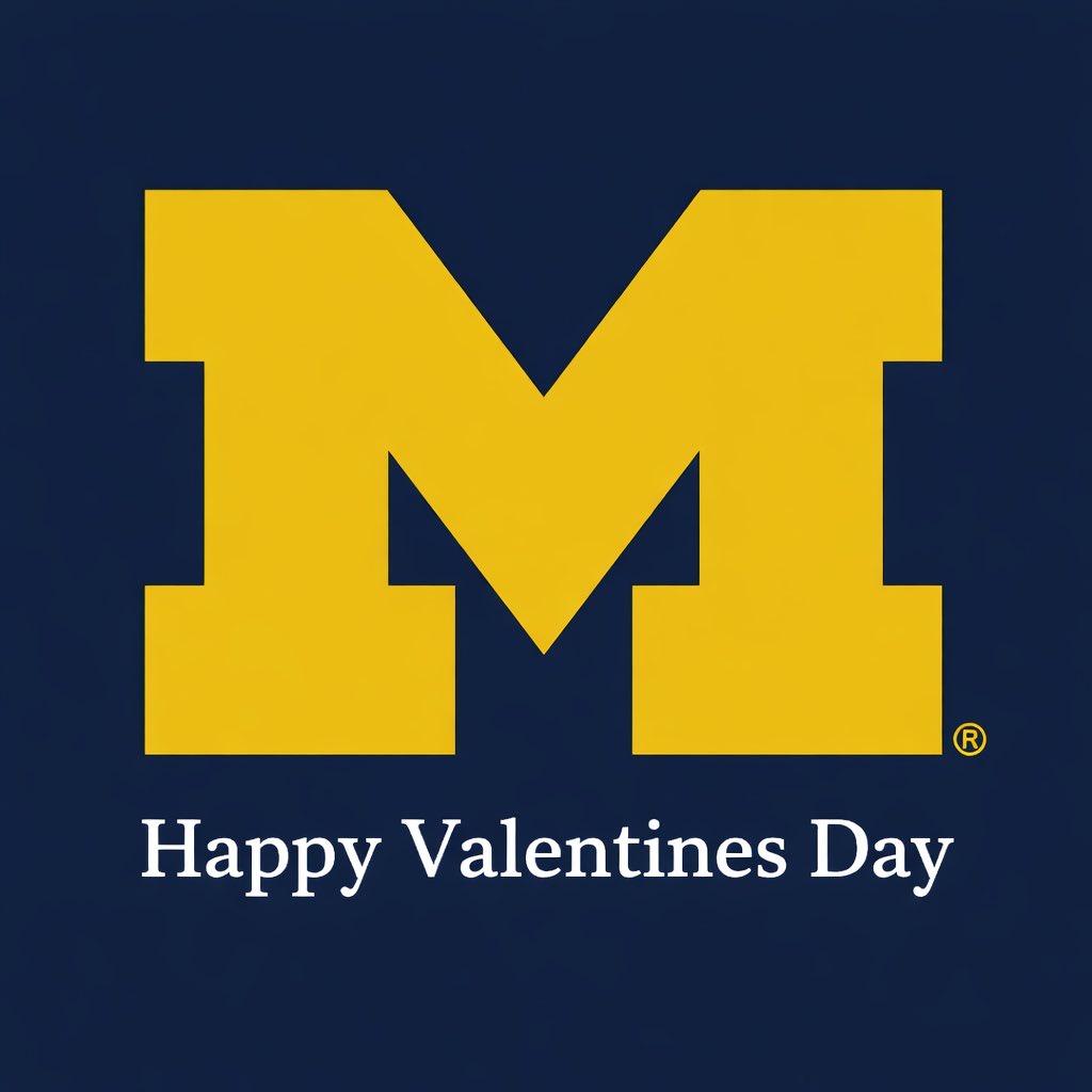 Michigan Metal 〽️ tweet media