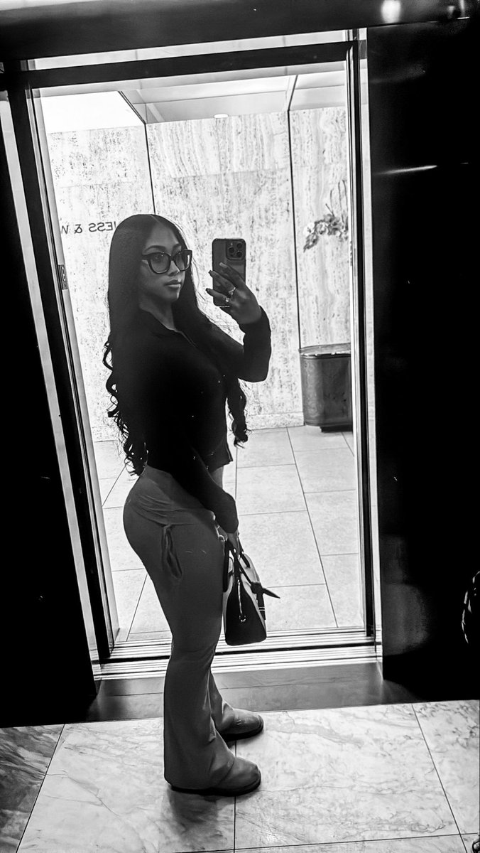 Thanks mom &amp; dad for my natural 34 inch