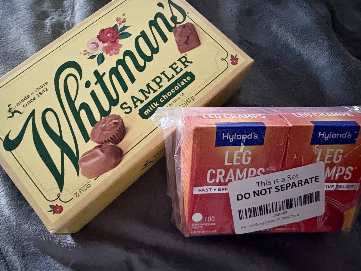 MeeMaw the Geeky Granny 🐈 tweet media