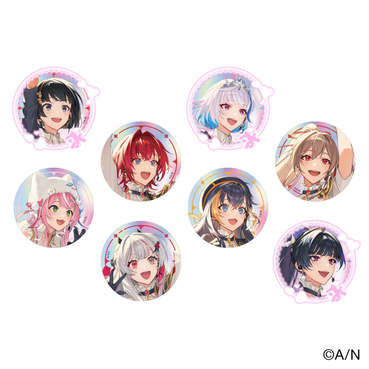 ちぇりぼ tweet media