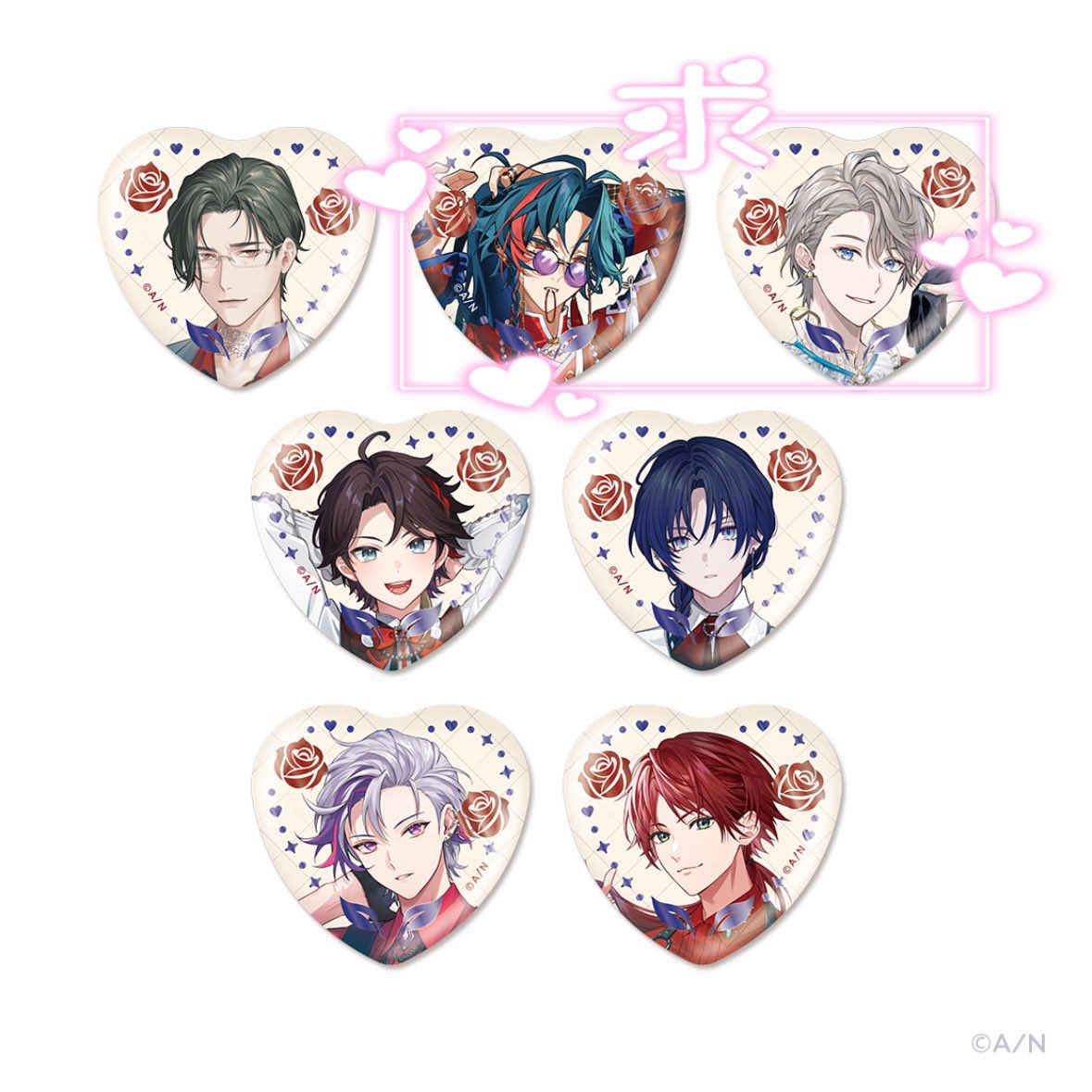 ちぇりぼ tweet media