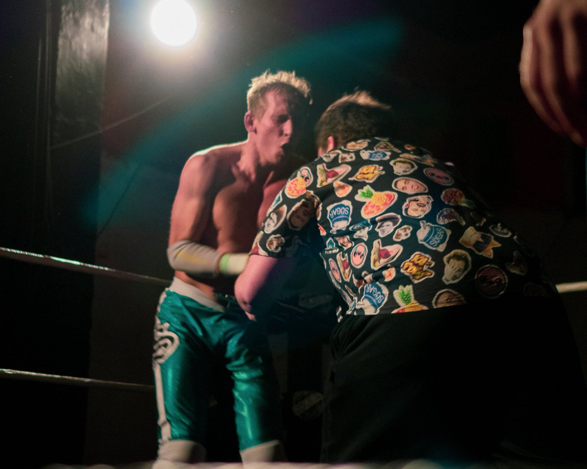 Jay Stynes tweet media