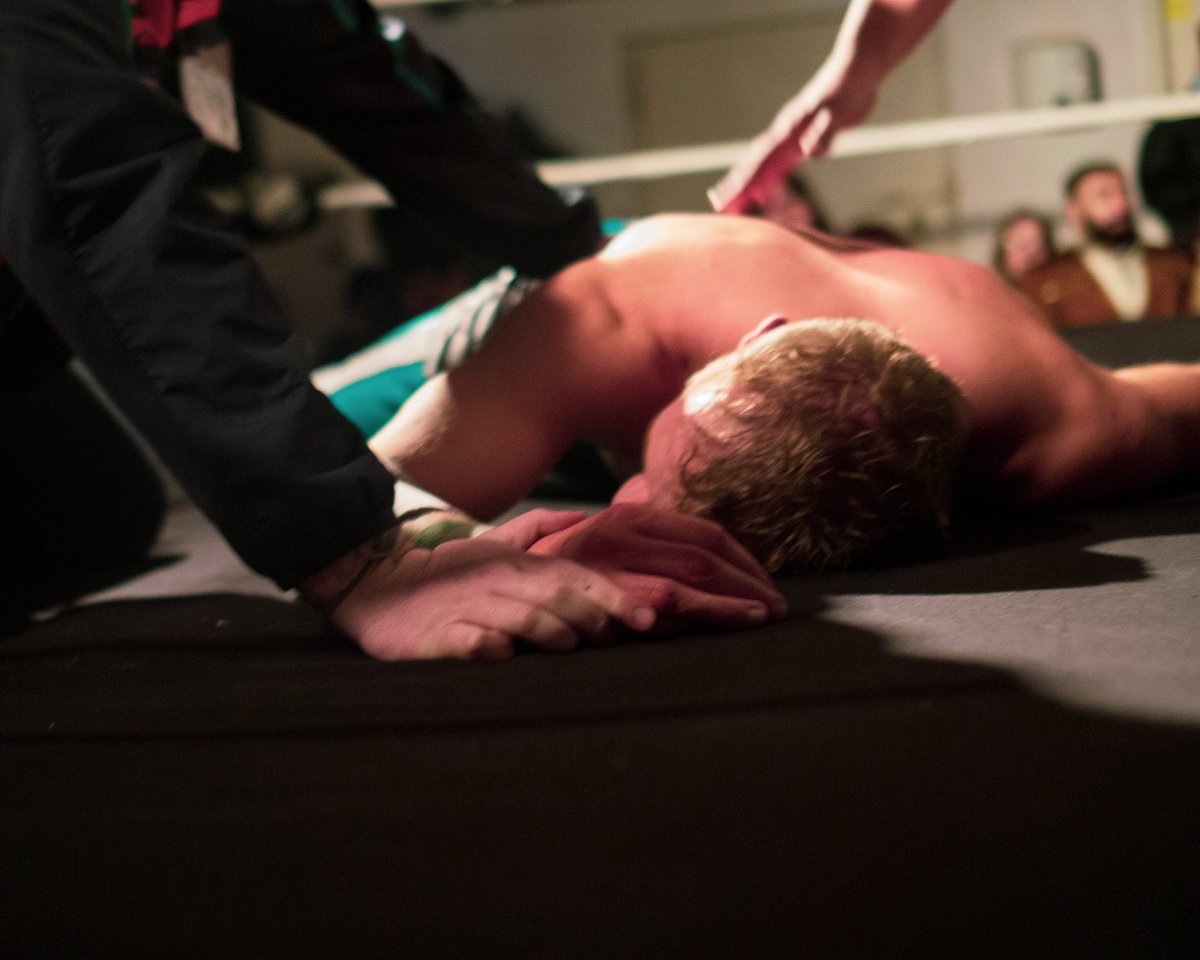 Jay Stynes tweet media