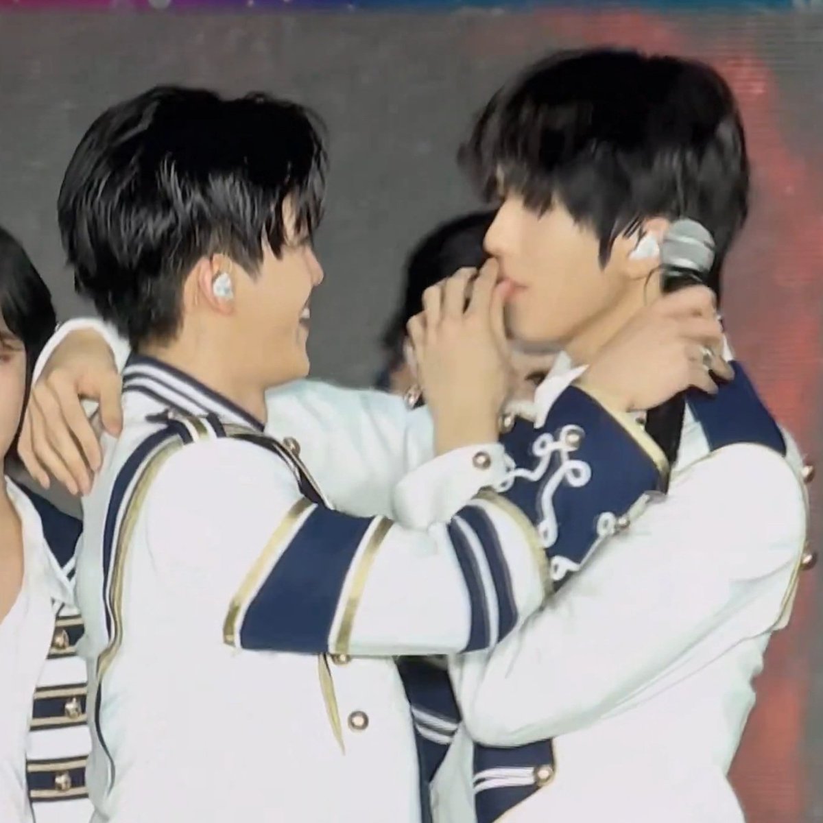 저 지금 성잼에게서 어떠한 가능성을 느낌...