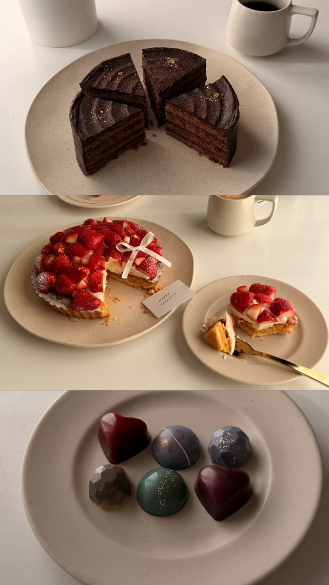 megu'café tweet media