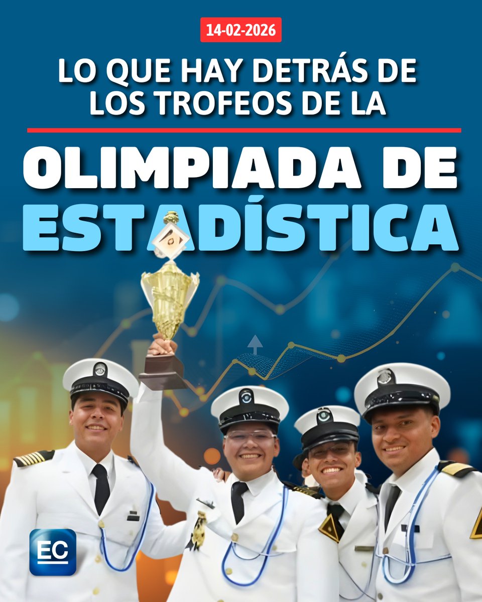 El Comercio tweet media