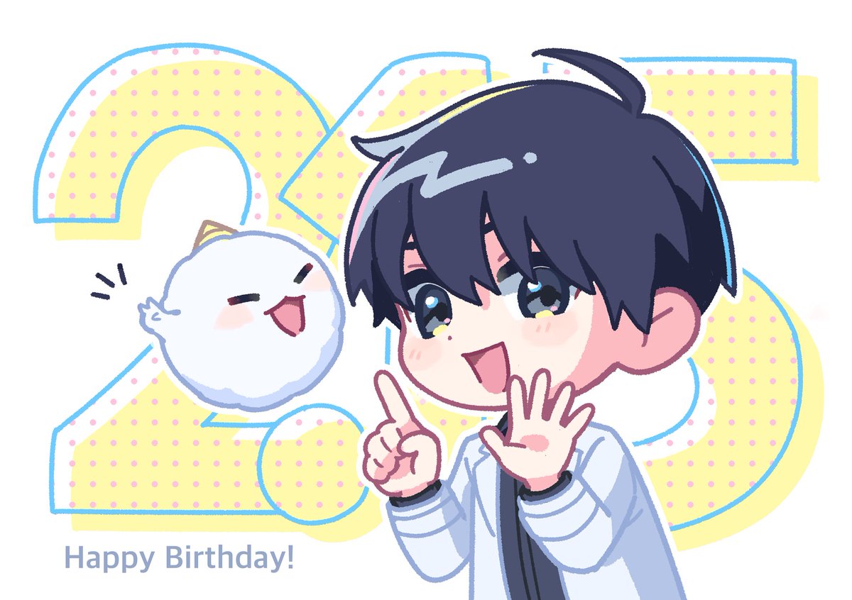 🎉
#HAPPYKDJDAY2026