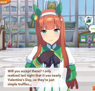 SO SUZUKA JUST GIVES YOU SHROOMS
