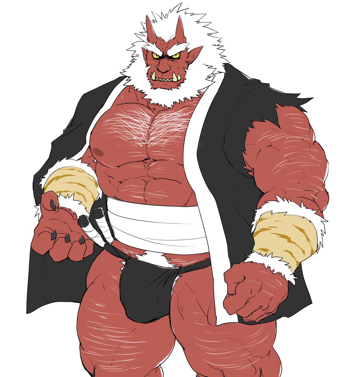 gindan_'s tweet image. 節分が思ってたより早かったので…鬼もかわいい。２１４のはずだったんだけど…これは時差。
お酒が大好き。