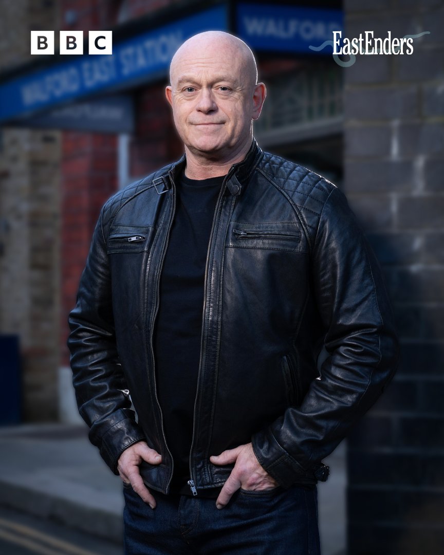 Grant Mitchell is set to make a dramatic return to Walford this spring with <a href="/RossKemp/">Ross Kemp</a> reprising the iconic role for a short stint. Full story here ➡️ bbc.in/EastEndersFace… #EastEnders <a href="/BBC/">BBC</a> <a href="/BBCOne/">BBC One</a> <a href="/BBCiPlayer/">BBC iPlayer</a>