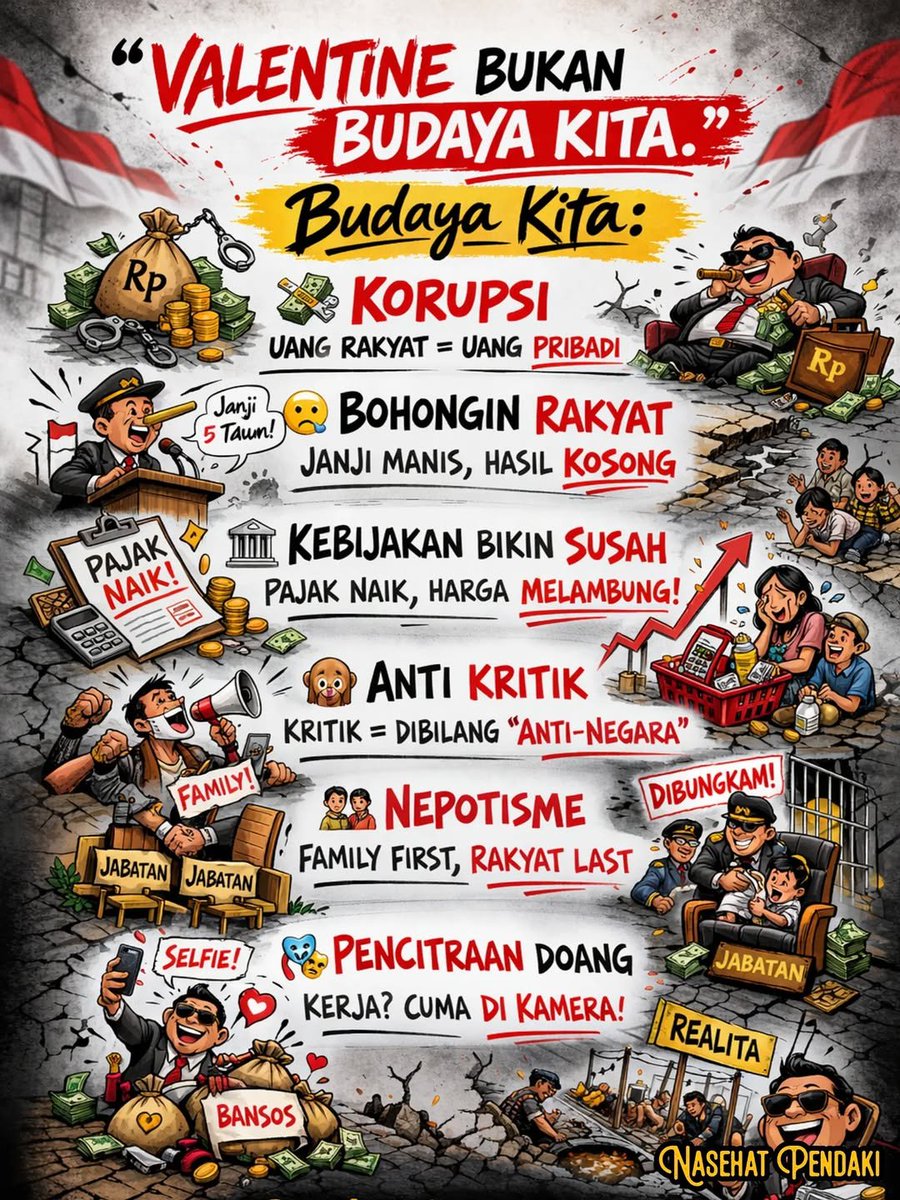 <a href="/andreas_ardetta/">Andreas Ardetta ❤️ 🇮🇩</a> <a href="/bonapasogit24/">Toba</a> <a href="/DudeRafay60339/">Dude Rafay</a> <a href="/EviDrajat/">vee'drajat ⏩⏩ vd ⏪⏪</a> <a href="/NgkongRoses/">Call Me Ngkong Roses🌹</a> <a href="/B4r4_Akb4r/">Satria</a> <a href="/feroferraferri/">Fero S</a> <a href="/elsaday__/">JR</a> <a href="/Amotsky/">ASirait</a> <a href="/4rios16/">4rios_17</a> <a href="/VerenaSusilowa1/">Vevesusi</a> <a href="/joorig107/">joorig107</a> <a href="/PrabawantaSri/">Toto</a> <a href="/Jediimar/">M Dimar Hidayat</a> <a href="/AntonSubagia/">Anton Subagia</a> <a href="/Ari3Ghozi/">Ari3 Ghozi أرى غزى 🇮🇩</a> <a href="/HumorJonTampan/">HUMOR JON TAMPAN</a> <a href="/RidwanRidw79075/">Oppung java 🇮🇩❤🤍</a> <a href="/rimapurwasih/">Rima Purwasih</a> Mah itu dia, mas <a href="/andreas_ardetta/">Andreas Ardetta ❤️ 🇮🇩</a> ...🤣🤣🤣