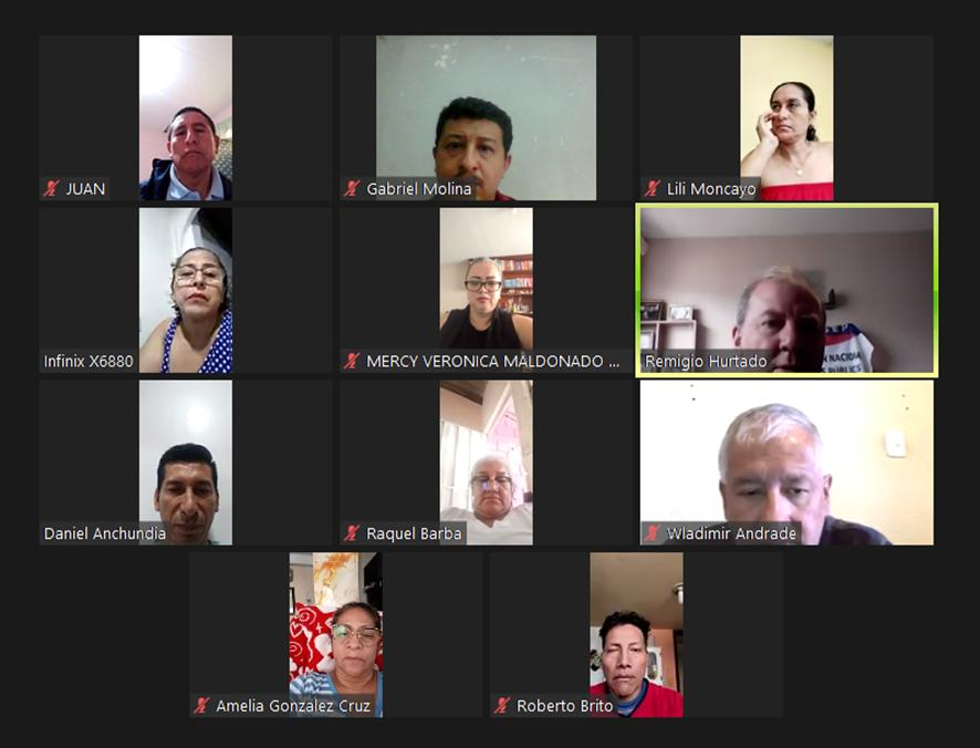 ¡UNIDOS POR UN SALARIO JUSTO! 📢✊
La Confederación Nacional de Servidores Públicos se levanta en una lucha firme a nivel nacional. Exigimos el alza salarial y la dignificación de nuestras remuneraciones en el sector público que por mas de 14 años no se ha realizado. 💼🇪🇨