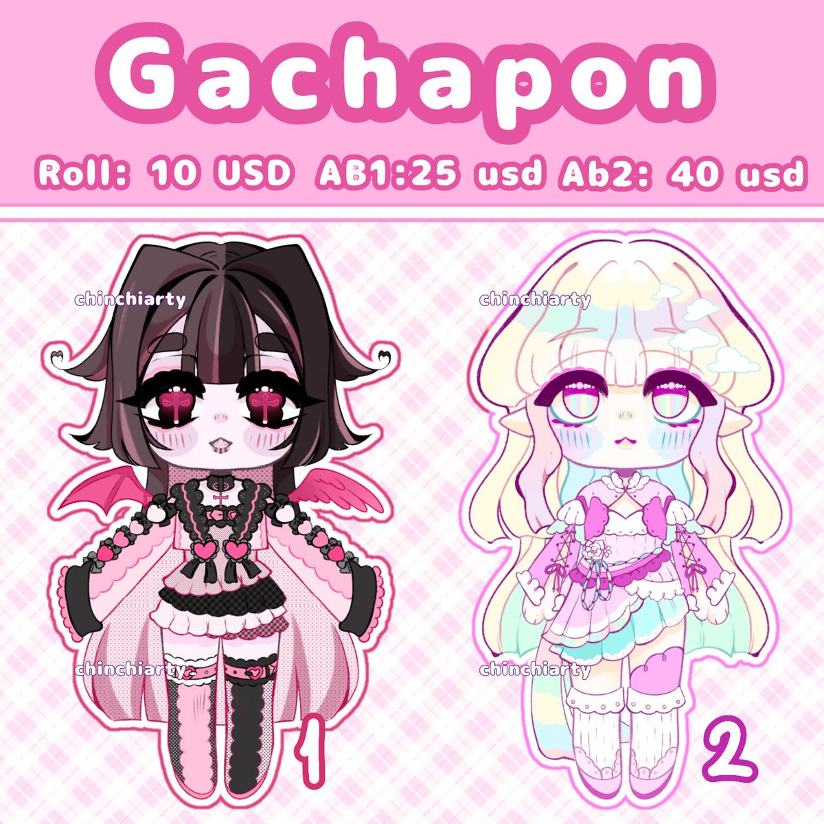 chinchiarty | C0MM OPEN tweet media