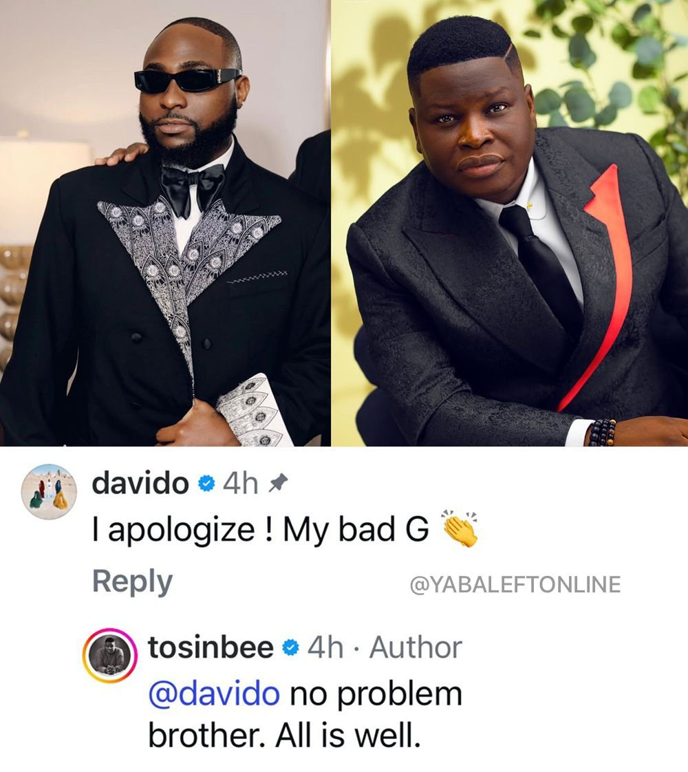 YabaLeftOnline tweet media