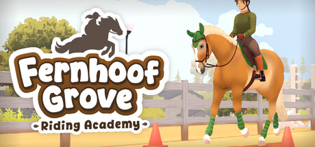 NEWS ARTICLE: You can now Wishlist Fernhoof Grove: Riding Academy on Steam 

themanequest.com/blog/2026/2/14…