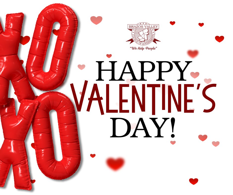 Brazos Valley Council of Government tweet media