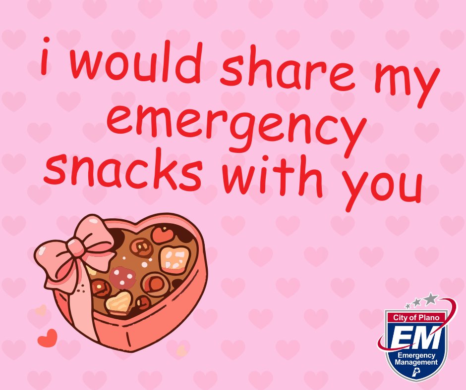 Plano Emergency Management tweet media