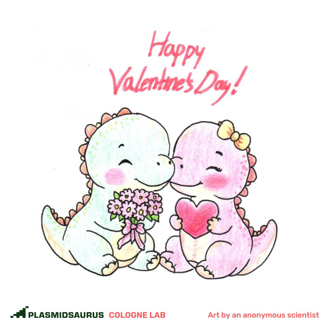 plasmidsaurus tweet media