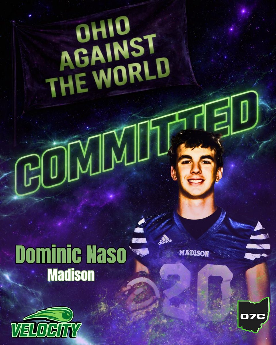 Dominic Naso (@NasoDominic) / Posts / X