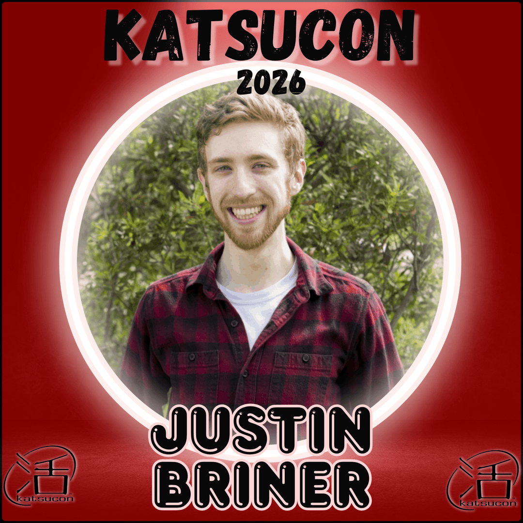 Katsucon tweet media
