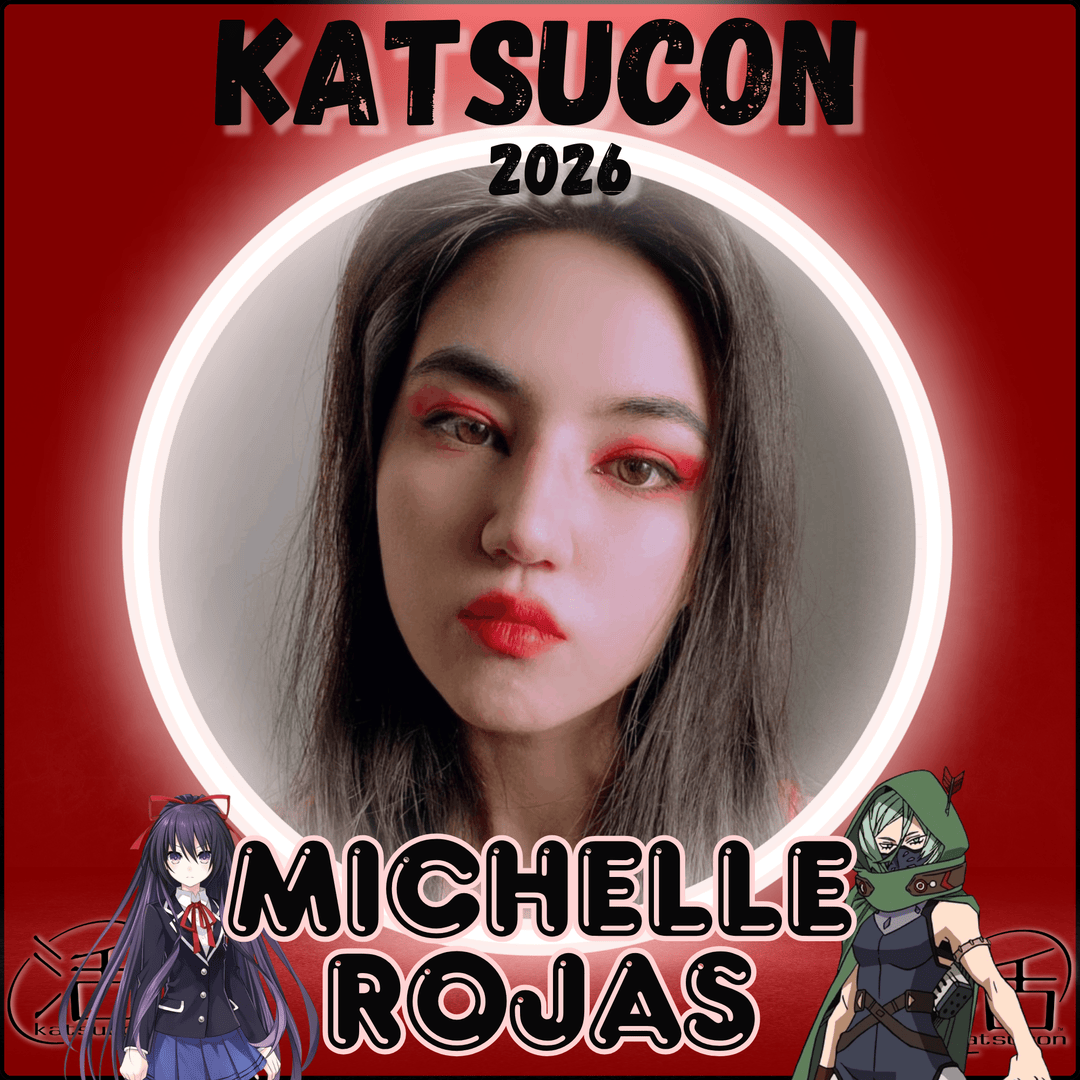 Katsucon tweet media