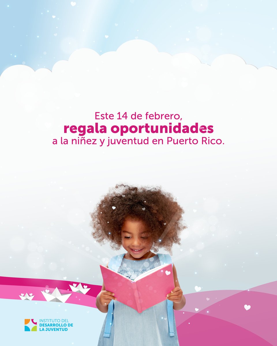 Instituto del Desarrollo de la Juventud tweet media