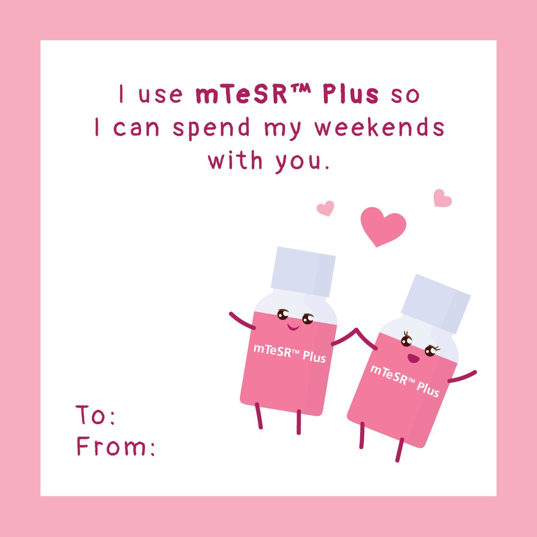 STEMCELL Technologies tweet media