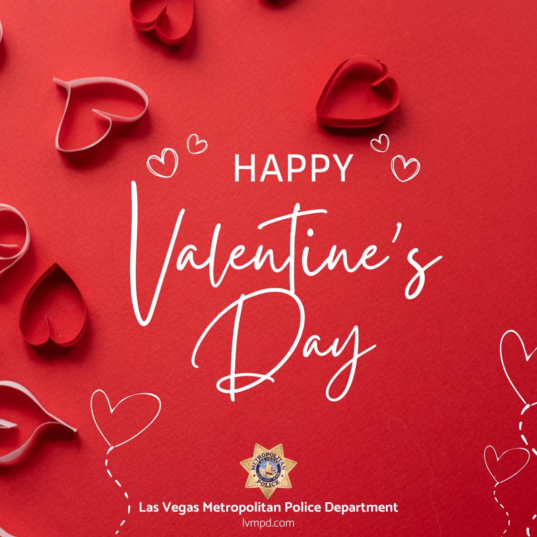 LVMPD Northwest Area Command tweet media