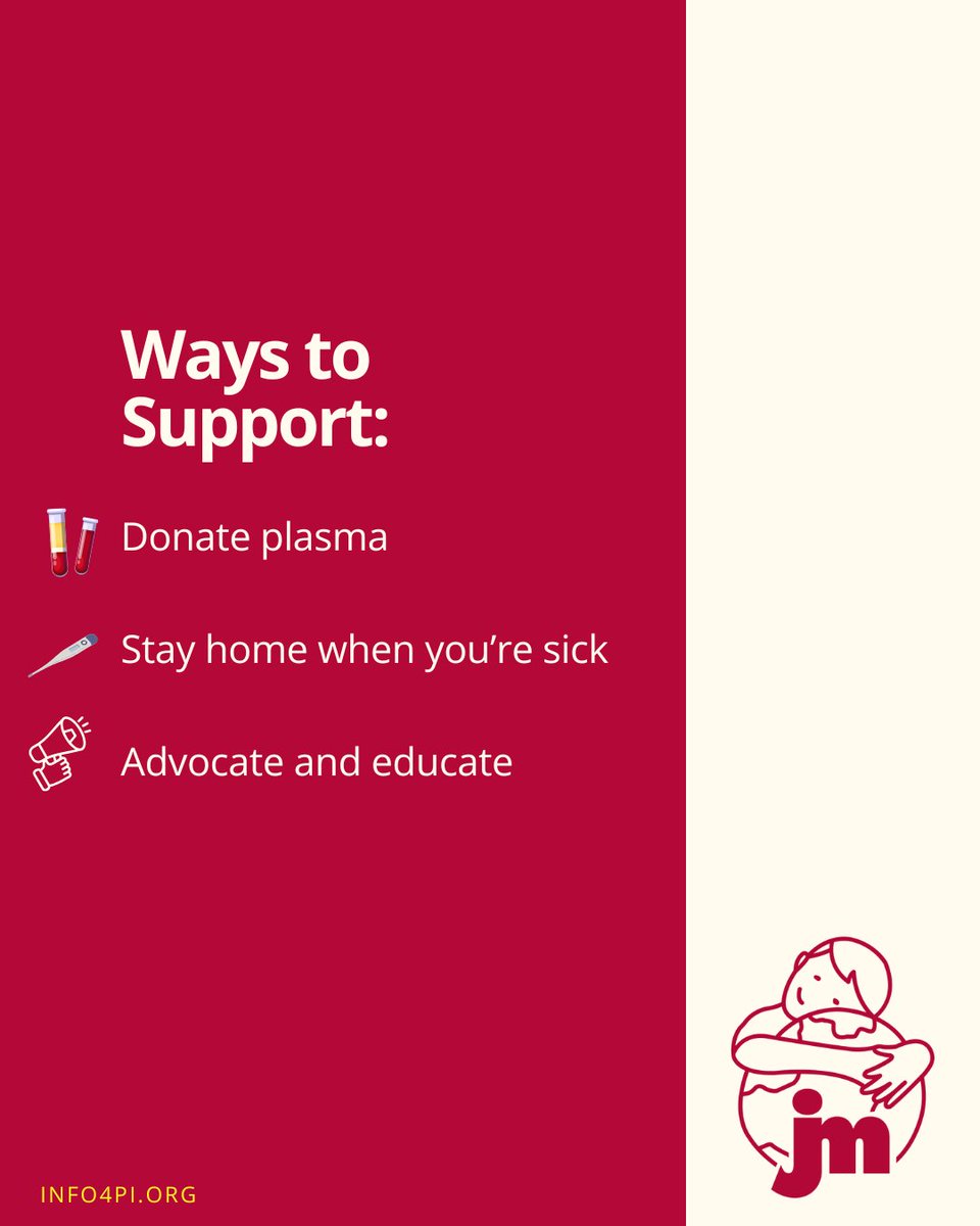 Jeffrey Modell Foundation (JMF) tweet media