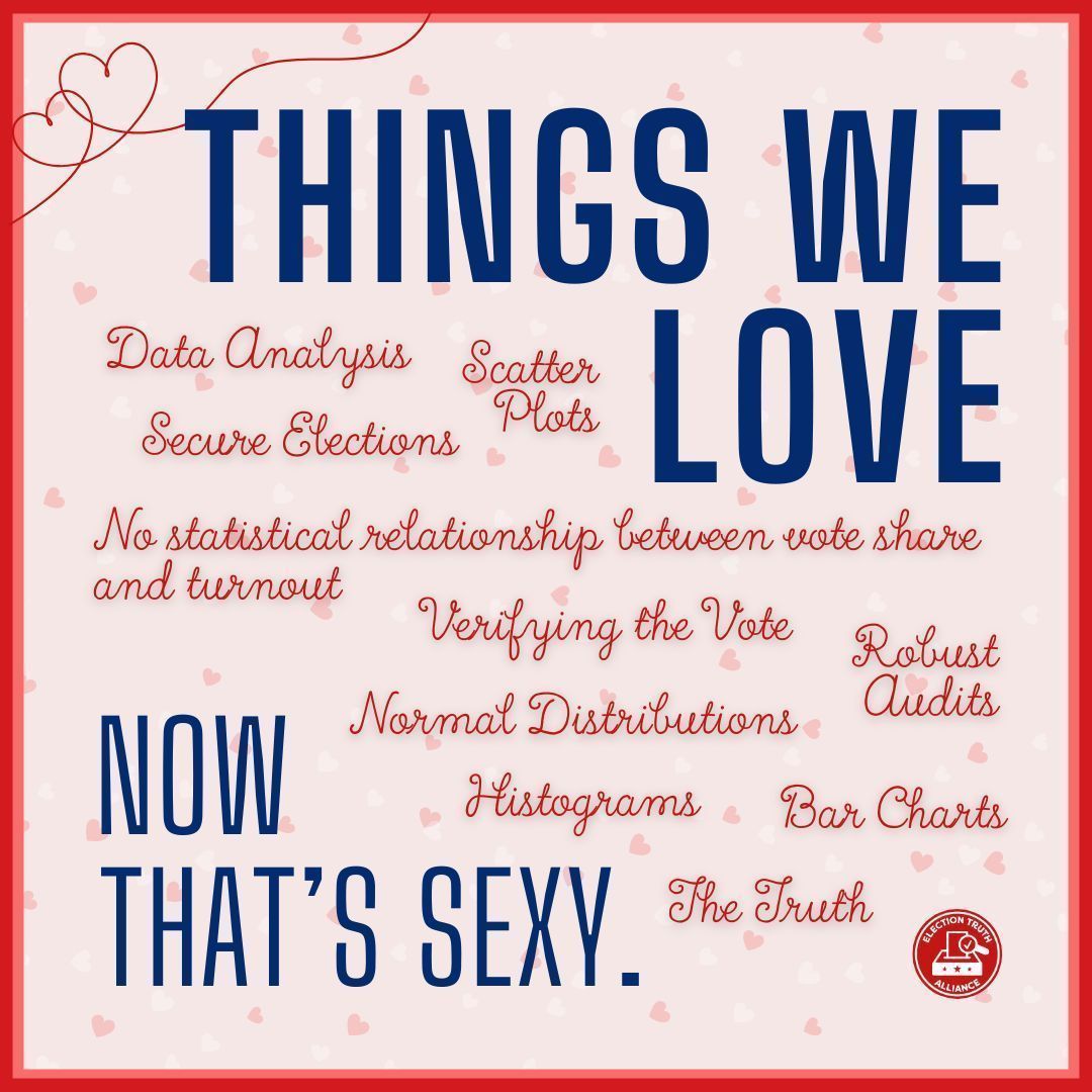 Election Truth Alliance tweet media