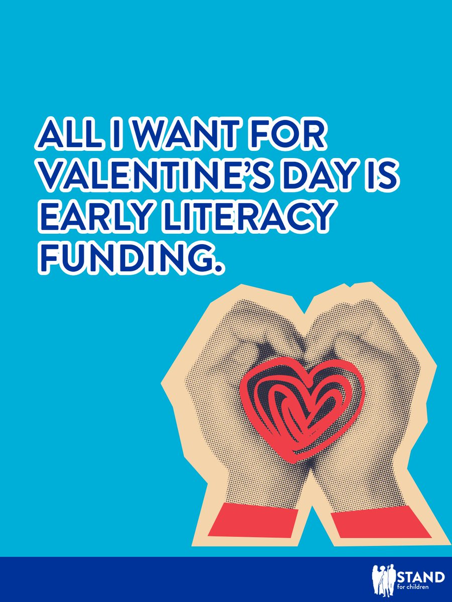 Stand for Children tweet media