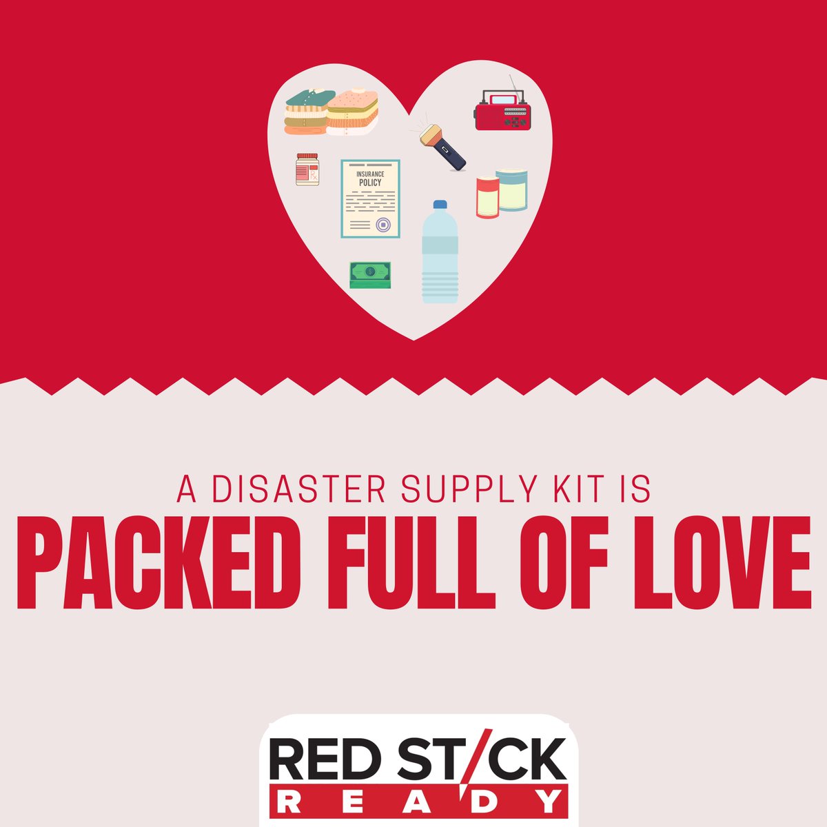 Red Stick Ready tweet media