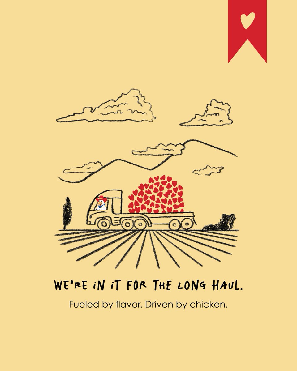 Chester's Chicken tweet media