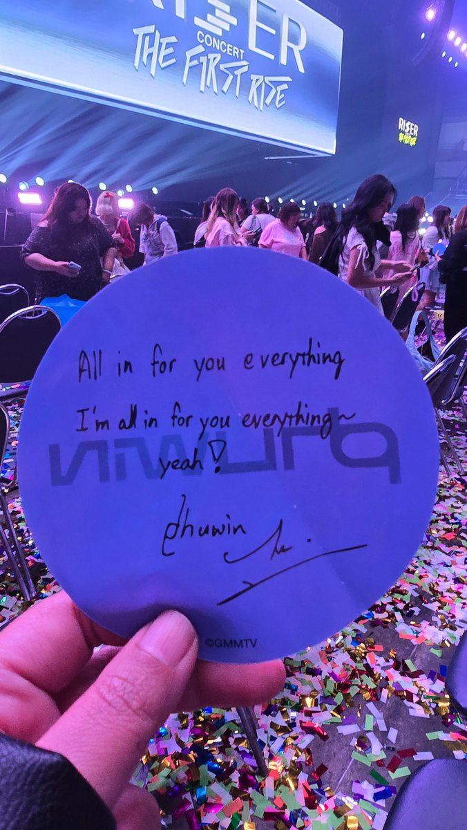 ไม่ใช่แค่กุละที่คิดแคปชั่นไม่ออก

#Phuwintang : <a href="/phuwintang/">phuwintang</a>
#RISERCONCERTD2 #RISERCONCERTD2