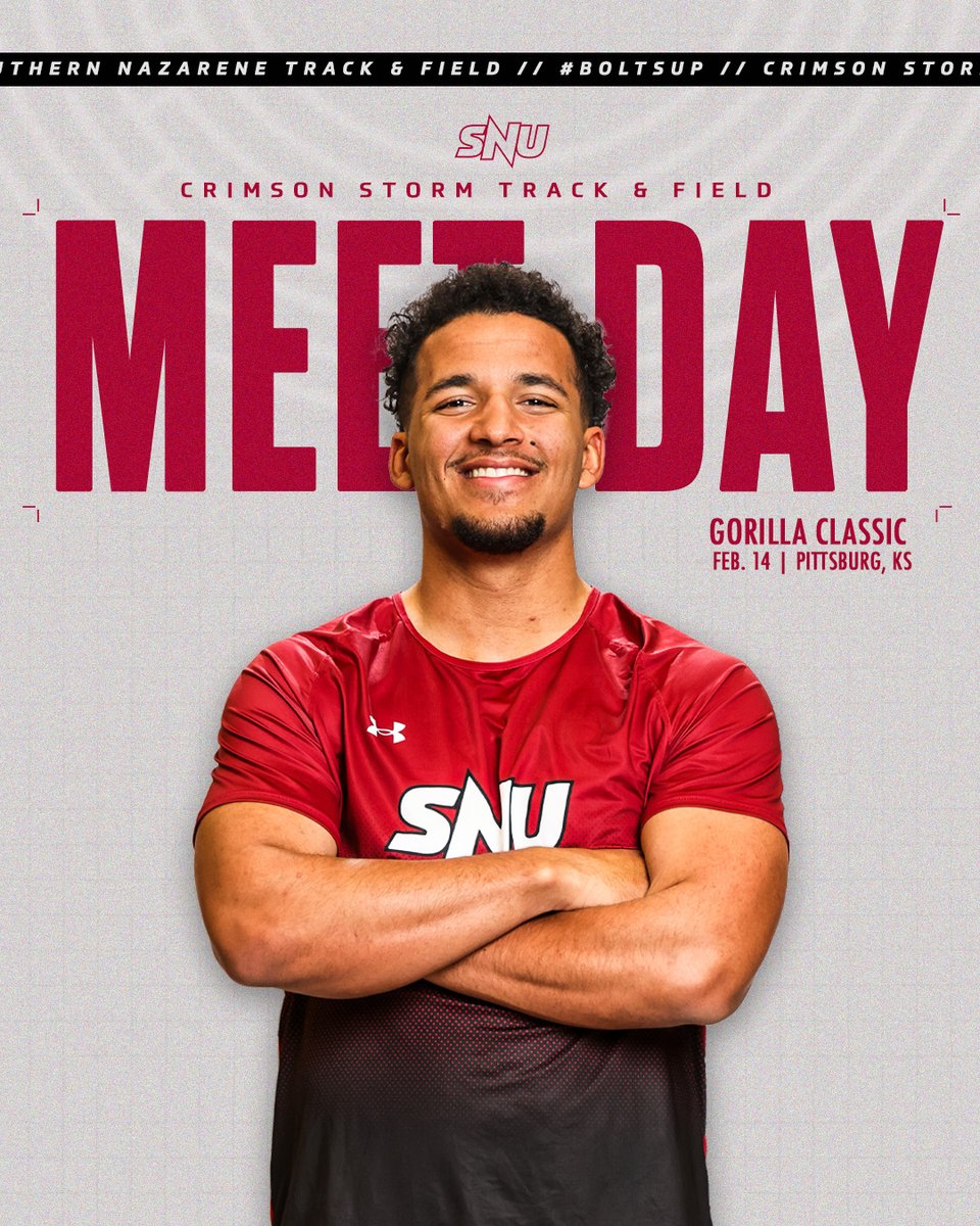 SNU XC/Track tweet media