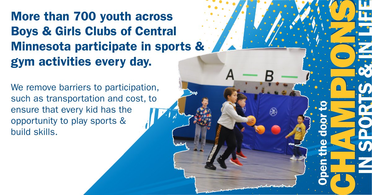 Boys & Girls Clubs tweet media