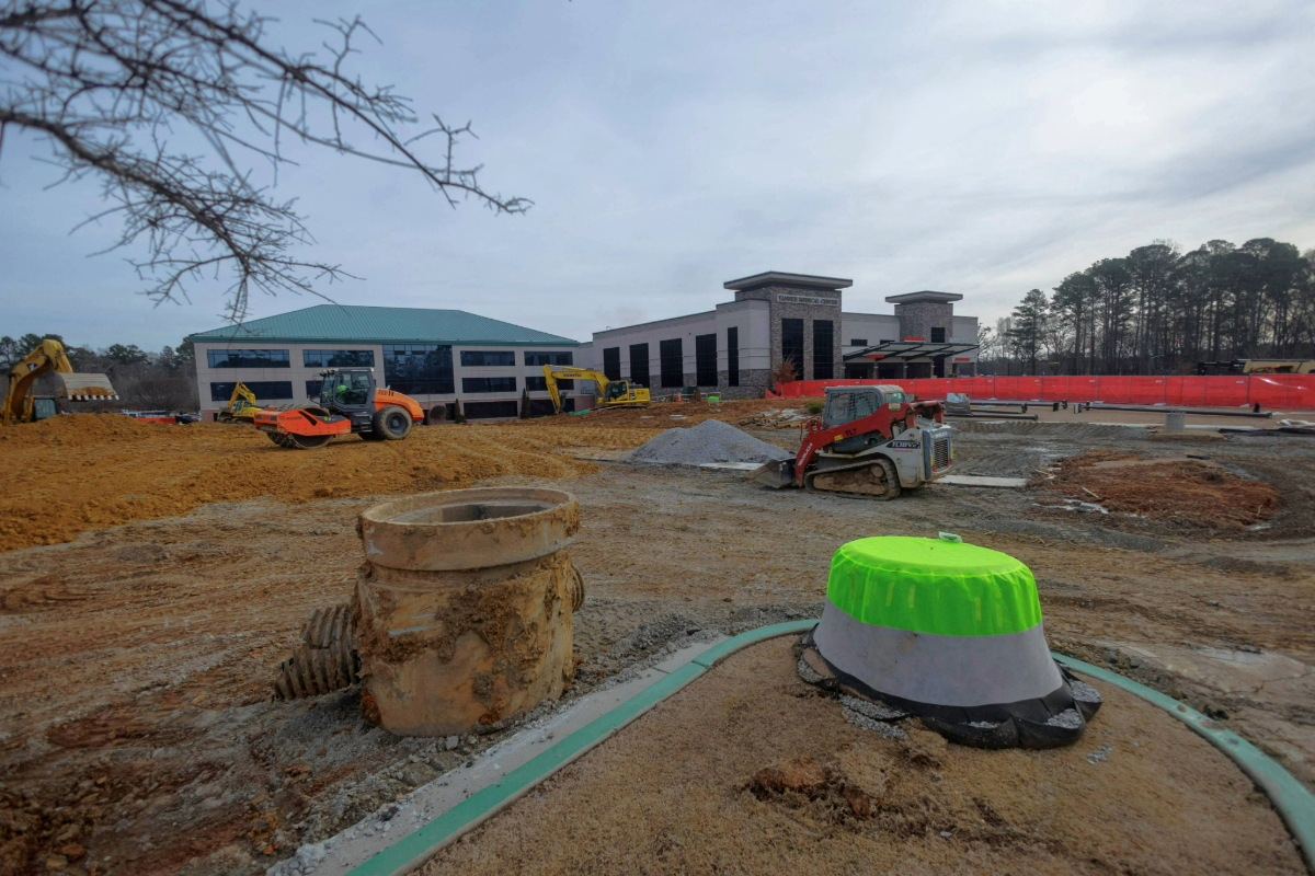 Tanner Health tweet media