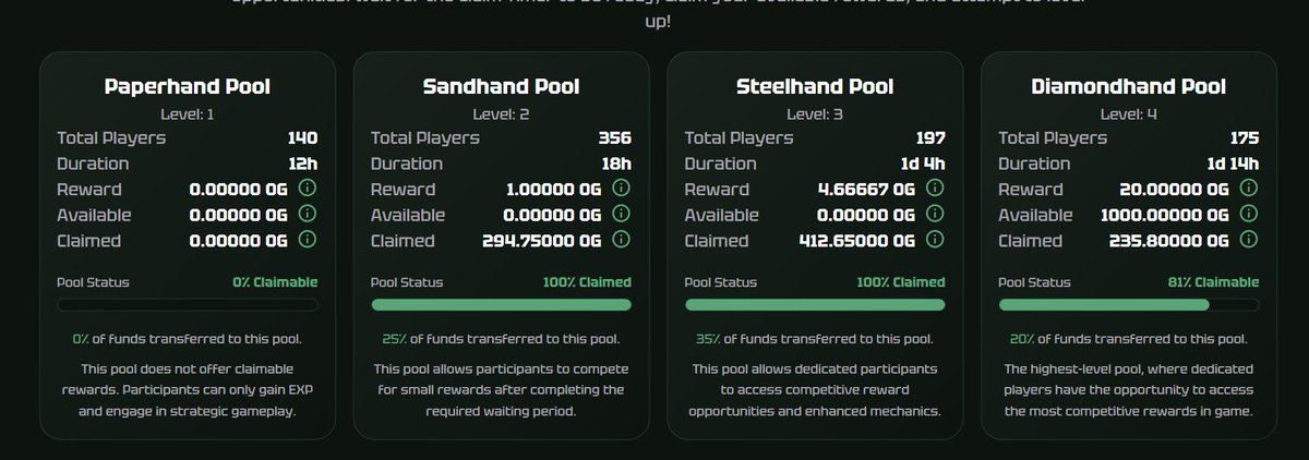 HandsNFT AI tweet media