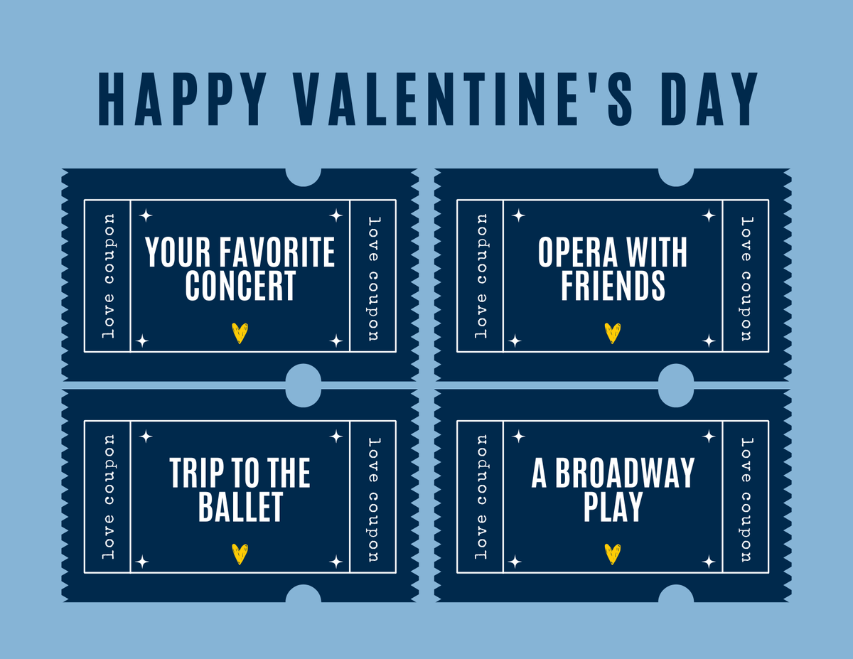 True Tickets tweet media