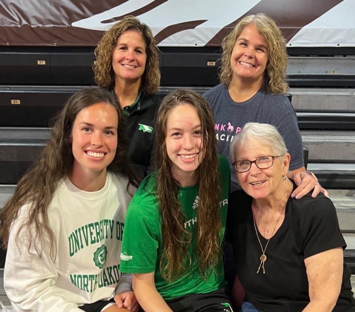 Nikki Norris tweet media