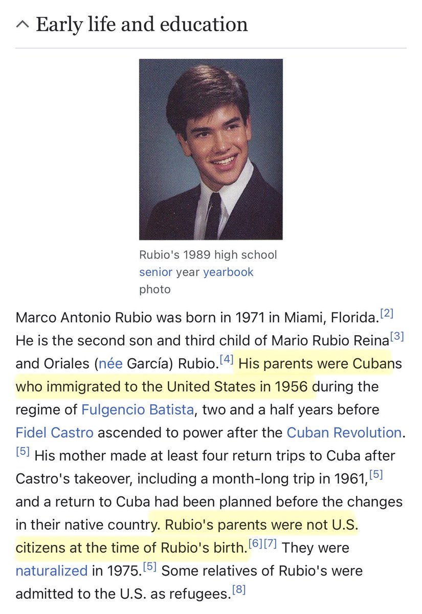 Anonymous313786's tweet image. While he was spilling hatred against immigrants he forgot he is one too.